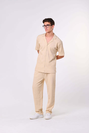 Pants Suit