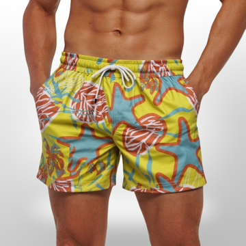 Wave Swim Short