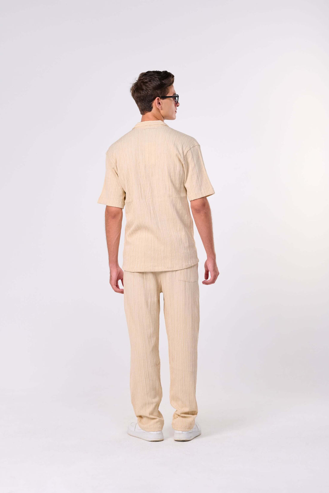 Pants Suit