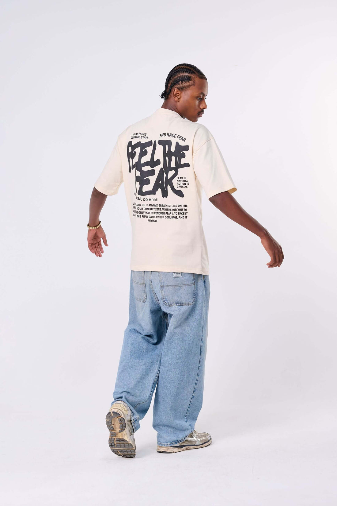 Fear T-Shirt