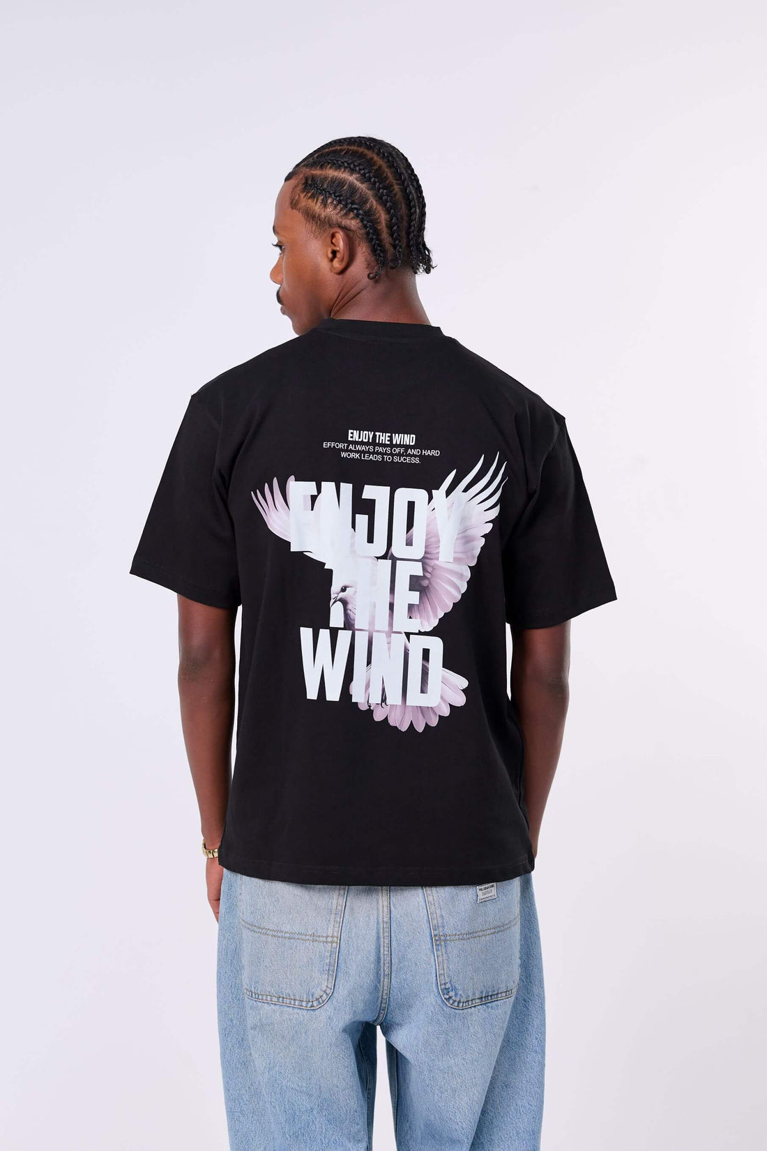 Wind T-Shirt
