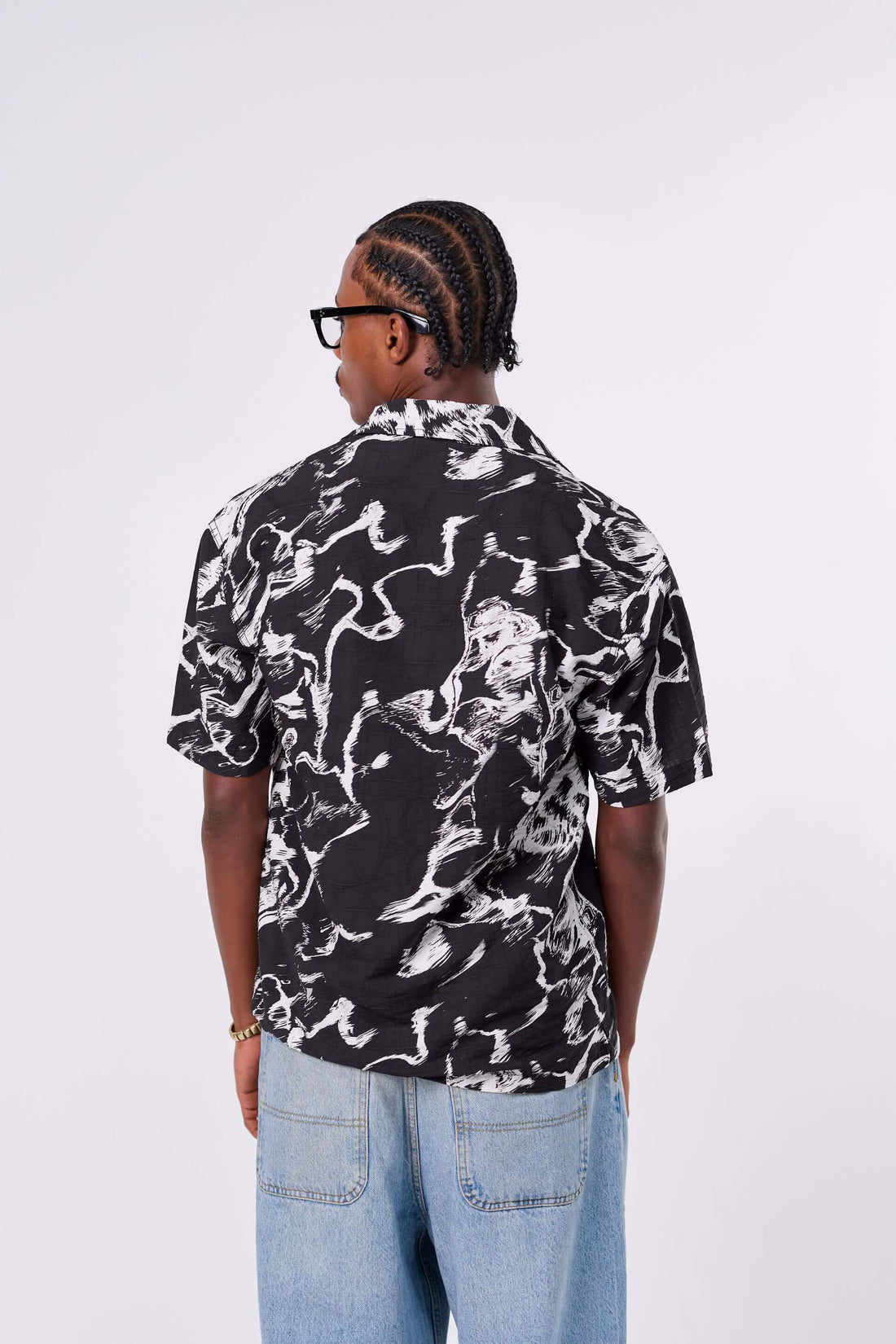 Casual Chemise