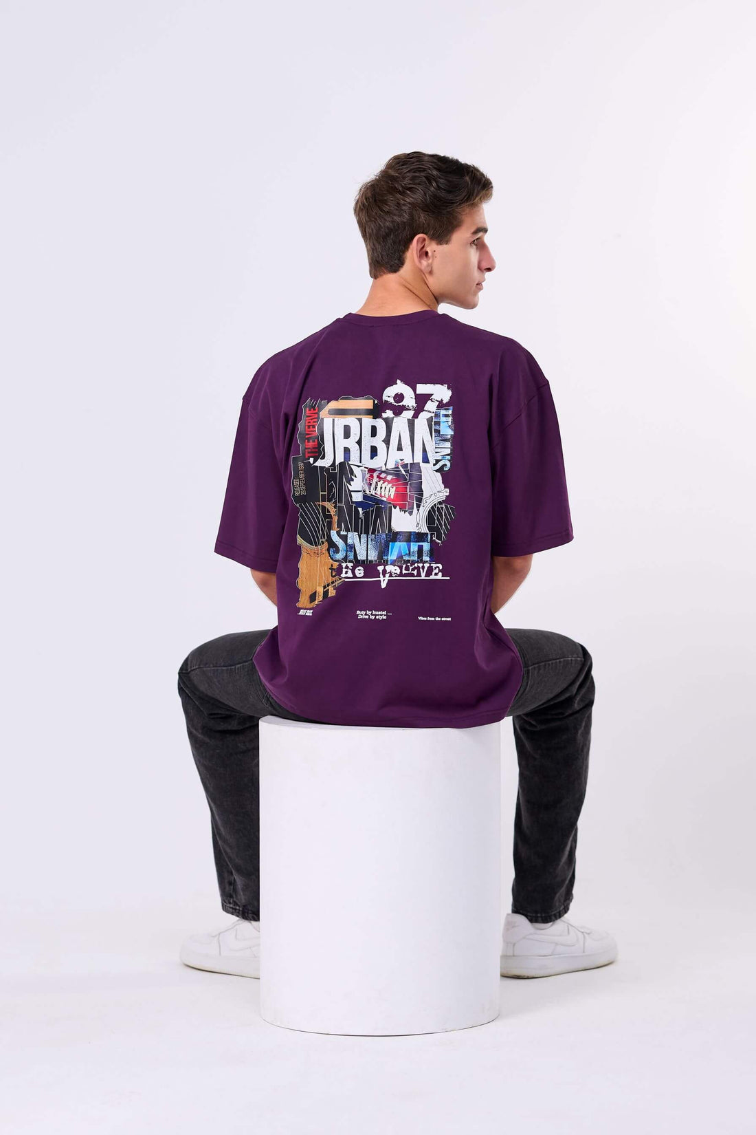 Printed T-Shirt